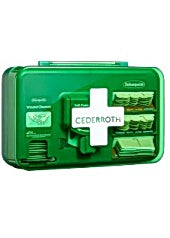 Sårvårdsautomat CEDERROTH Wound Care