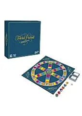 Trivial Pursuit Classic Edition SE - Primmeshiper