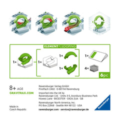 Gravitrax loop