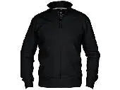 City Cardigan HC04 Herr Svart L - Primmeshiper