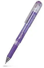 Pentel K230-MV Hybrid Gel roller m. lila - Primmeshiper