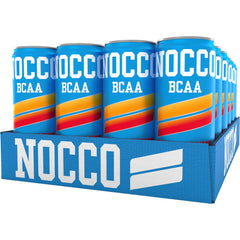 Energidryck NOCCO Bl.Ora. Focus 330ml