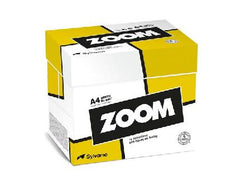 Kop.ppr ZOOM A4 80g h ½pall 20 kart - Primmeshiper