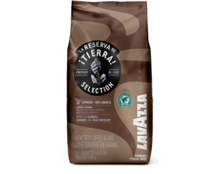 Kaffe LAVAZZA Reserva De Tierra 1000g