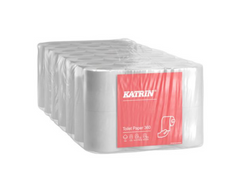 Toalettpapper KATRIN 360 42/fp