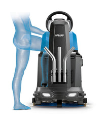 Kombiskurmaskin FIMAP BMG 65 PRO