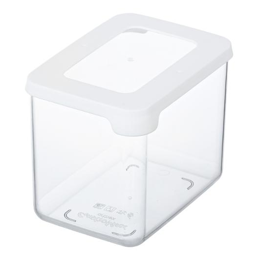 Förvaringsburk SMARTSTORE Vision 800ml