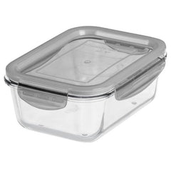 Matförvaring SMARTSTORE glas 750ml
