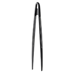 Stekpincett GASTROMAX 29cm svart