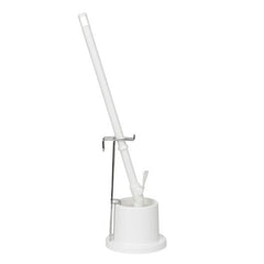 WC-set VIKAN med hållare 72cm vit