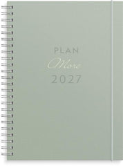Kalender Plan more 2027