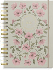 Life Planner Essentials A6 2027