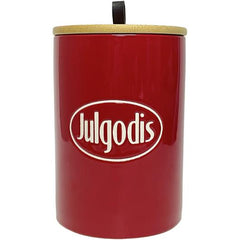 Burk FESTIVE Julgodis m.lock 11x15,8cm