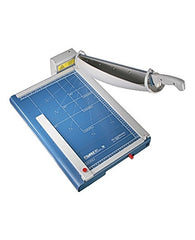 Skärmaskin DAHLE 867 - Primmeshiper