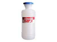 Dänkflaska VILEDA greppvänlig 400ml