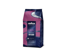 Kaffe LAVAZZA Gran Riserva Bönor 1000g