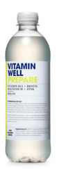 Dryck VITAMIN WELL Prepare 500ml Inkl pant