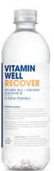 Dryck VITAMIN WELL Recover 500ml Inkl pant