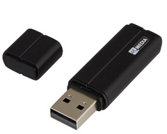 USB-Minne VERBATIM Mymedia USB 2.0 32GB