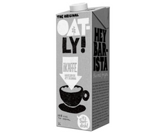 Havredryck OATLY ikaffe 1L