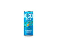 Energidryck NOCCO BCAA Caribbean 330ml Inkl pant