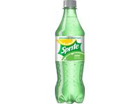 Dricka SPRITE Zero 50cl  PET  Inkl Pant