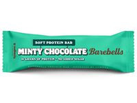 Bar BAREBELLS minty chocolate