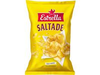 Chips ESTRELLA potatis original 40g