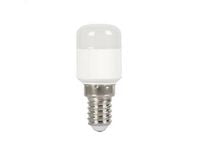 LED-Lampa E14 Päron 1,8W(15W) 160lm Opal