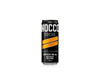 Energidryck NOCCO Bl.Ora. Focus 330ml Inkl Pant