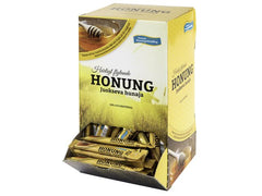 Honungsticks SV HONUGNSFÖRÄD.120x8g/fp