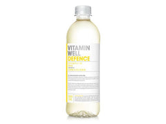 Dryck VITAMIN WELL Defence 500ml Inkl pant