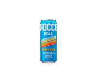 Energidryck NOCCO Sunny Soda 330ml Inkl pant