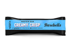 Bar BAREBELLS creamy crisp