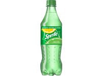 Dricka SPRITE 50cl PET  Inkl Pant