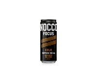 Energidryck NOCCO Focus Cola 330ml Inkl pant