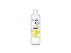 Dricka AQUA D'OR Citron 50cl Inkl Pant