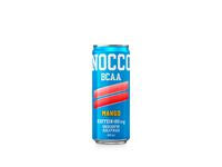 Energidryck NOCCO Mango 330ml Inkl Pant