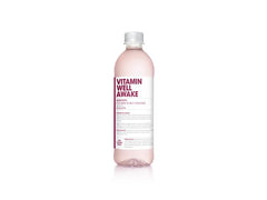 Dryck VITAMIN WELL  Awake 500ml Inkl pant