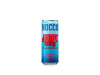 Energidryck NOCCO Juice Ruby 330ml Inkl pant