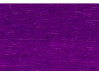 Kräppapper 2,5x0,5m Lila Primmeshiper