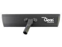 Stativ VIKUR Clean aluminium 60cm svart