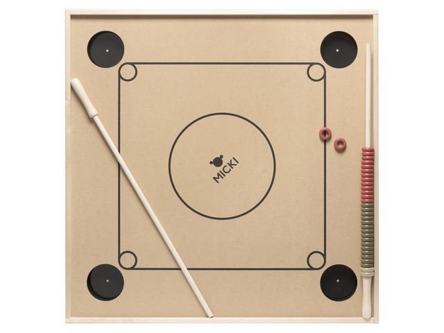 Couronnespel 75x75cm - Primmeshiper