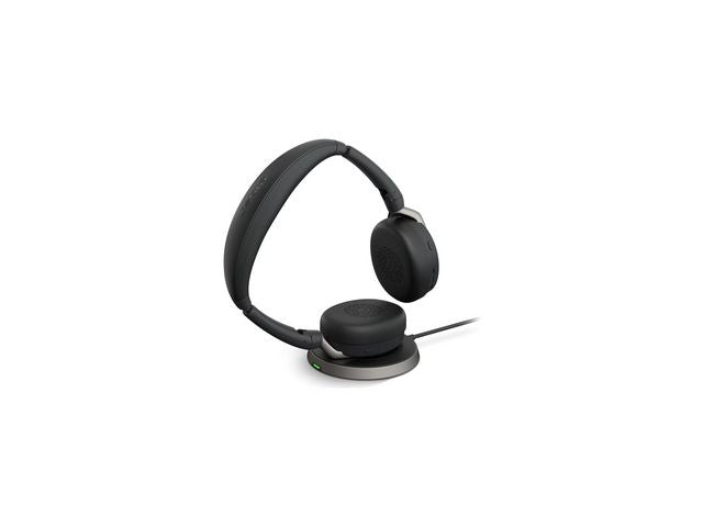 Headset JABRA Evolve2 65 MS BT portabel - Primmeshiper
