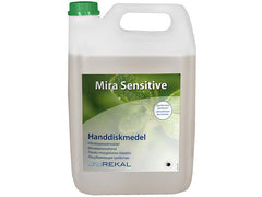 Handdisk REKAL Mira Sensitive 5L