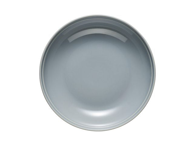Tallrik HÖGANÄS djup 19cm horisont - Primmeshiper
