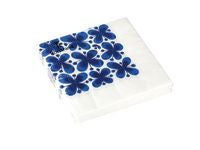 Servett RÖRSTRAND Mon Amie 33x33cm 20/fp - Primmeshiper