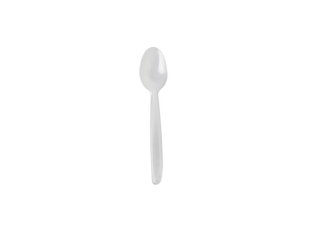 Kaffesked återanvändbar 130mm 50/fp - Primmeshiper