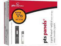 Cardiochek Lipid+eGlukos Pack 15+15/fp - Primmeshiper