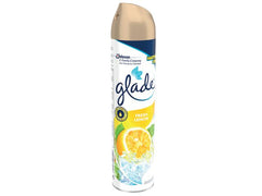 Luktförbättrare GLADE Fresh Lemon 300ml